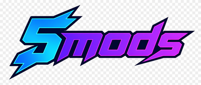 5mods লোগো